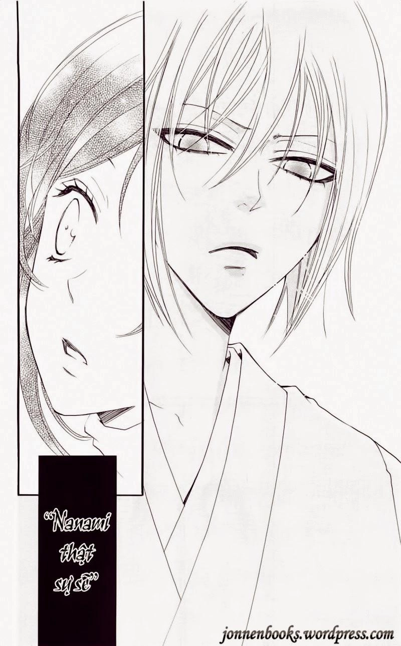 Thổ Thần Tập Sự Chapter 50 - 25