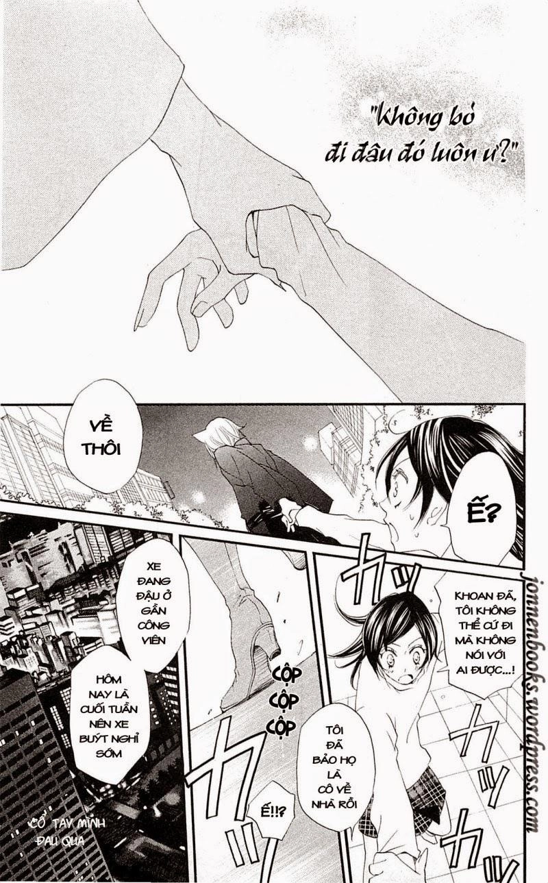 Thổ Thần Tập Sự Chapter 50 - 26