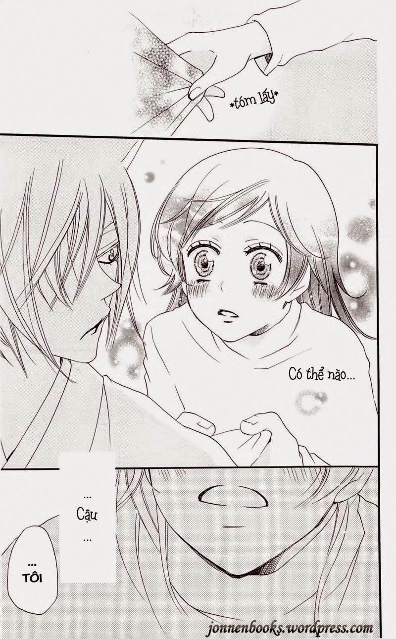 Thổ Thần Tập Sự Chapter 50 - 32