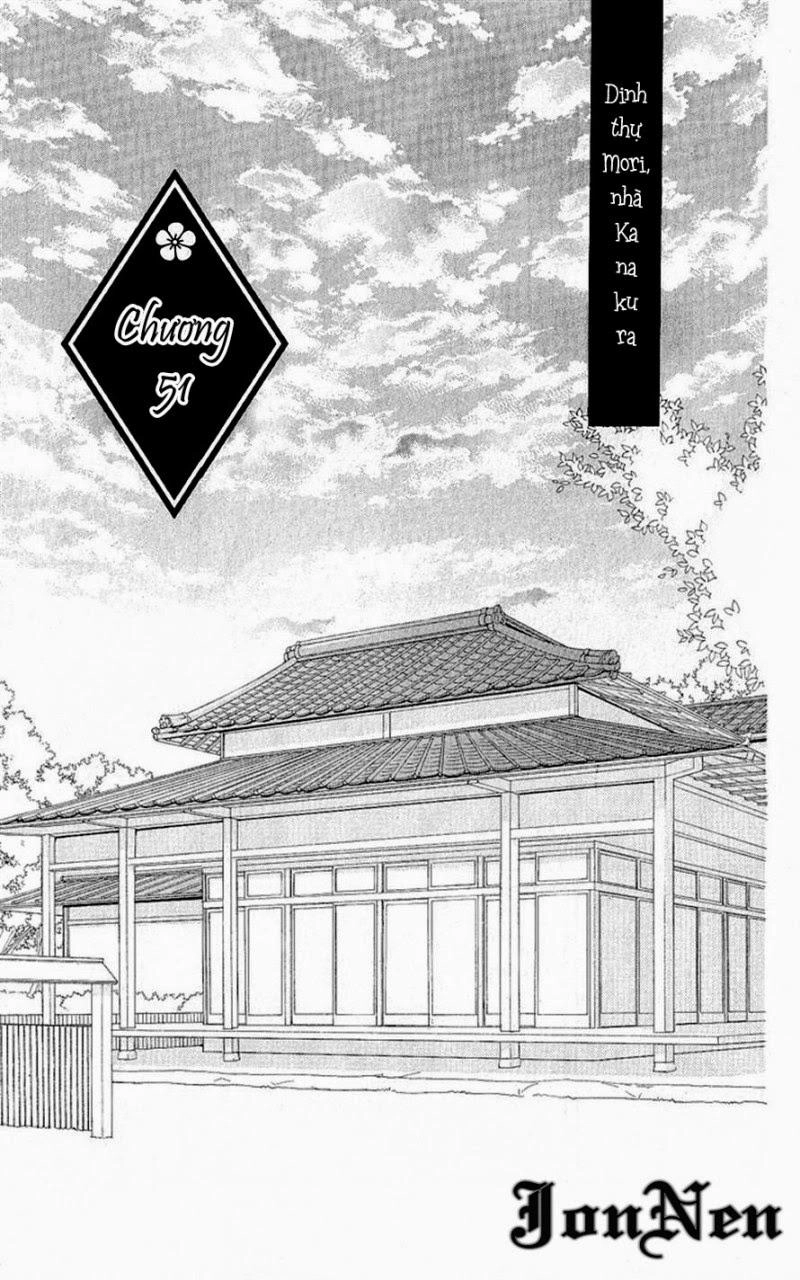 Thổ Thần Tập Sự Chapter 51 - 2