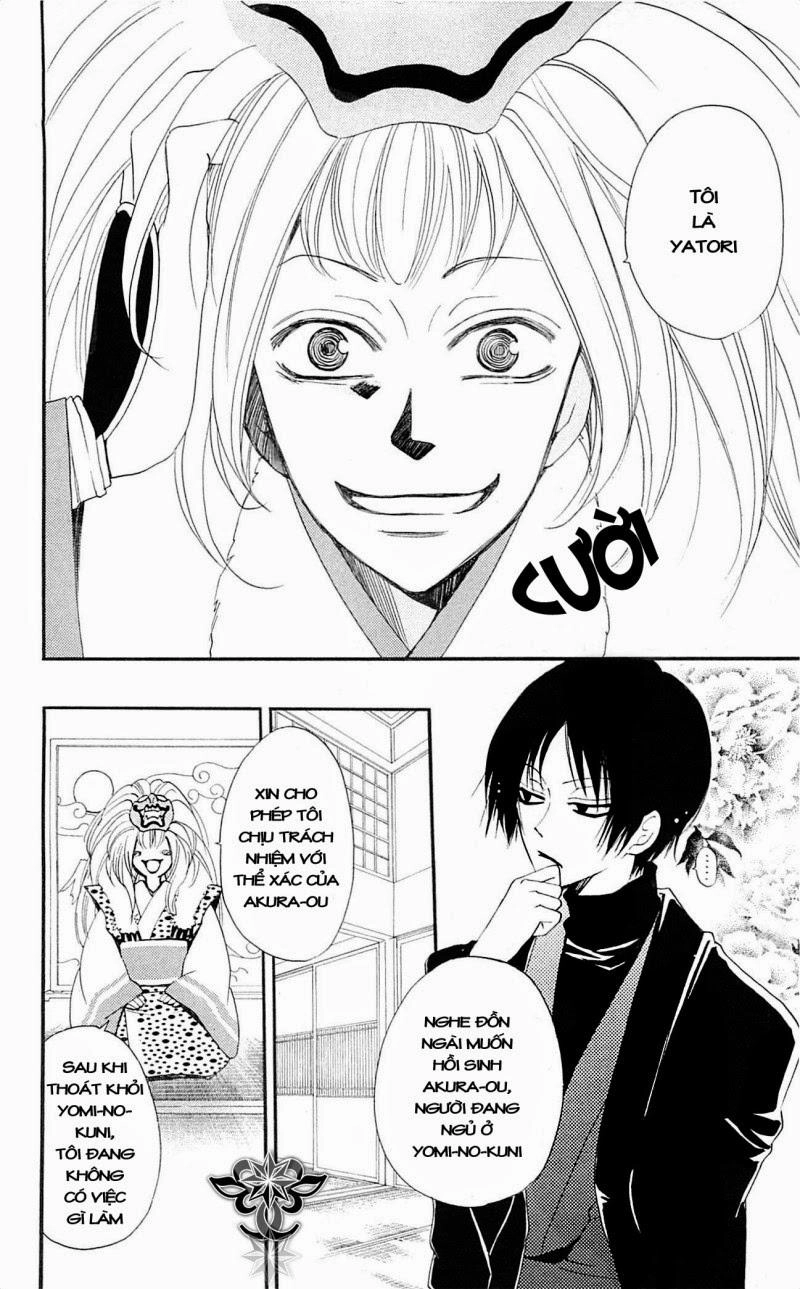 Thổ Thần Tập Sự Chapter 51 - 5