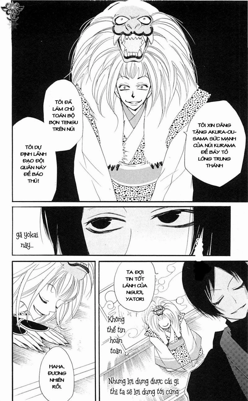 Thổ Thần Tập Sự Chapter 51 - 7