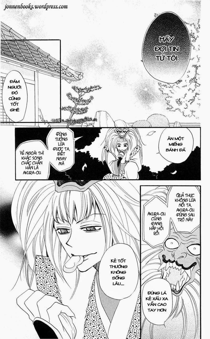 Thổ Thần Tập Sự Chapter 51 - 8