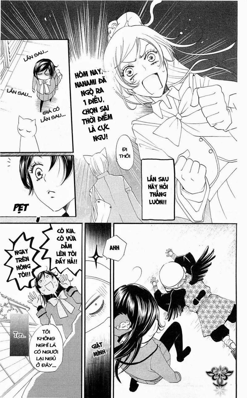 Thổ Thần Tập Sự Chapter 51 - 10