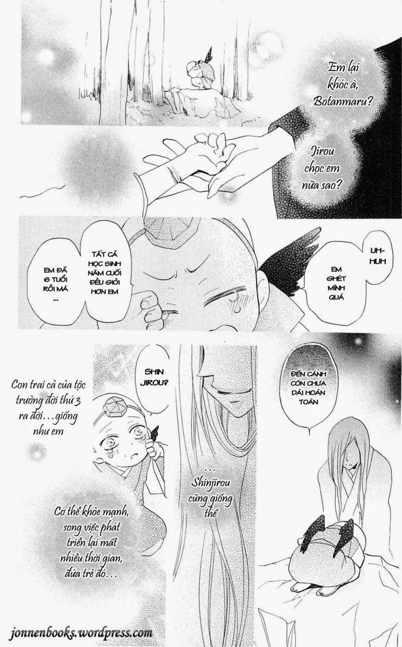 Thổ Thần Tập Sự Chapter 51 - 15