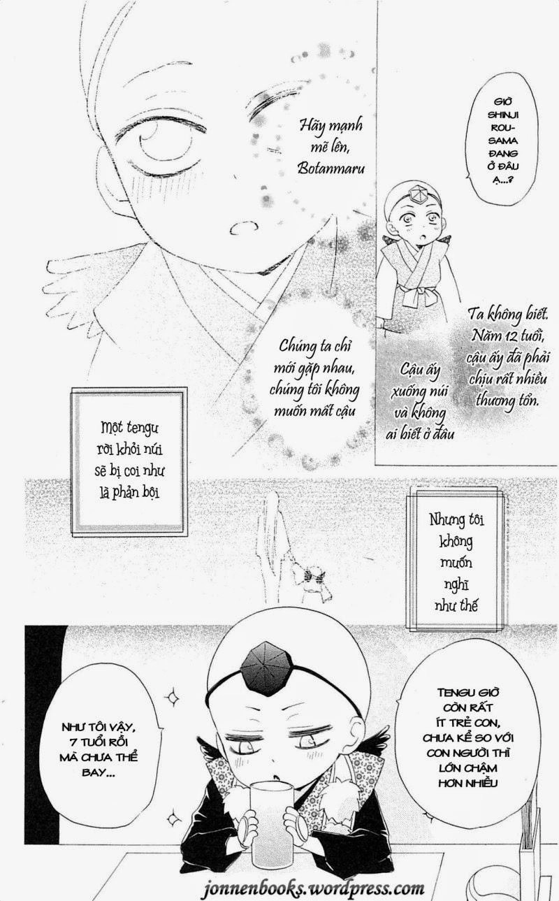 Thổ Thần Tập Sự Chapter 51 - 17