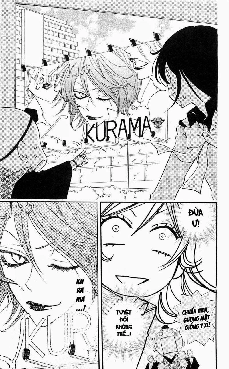 Thổ Thần Tập Sự Chapter 51 - 20