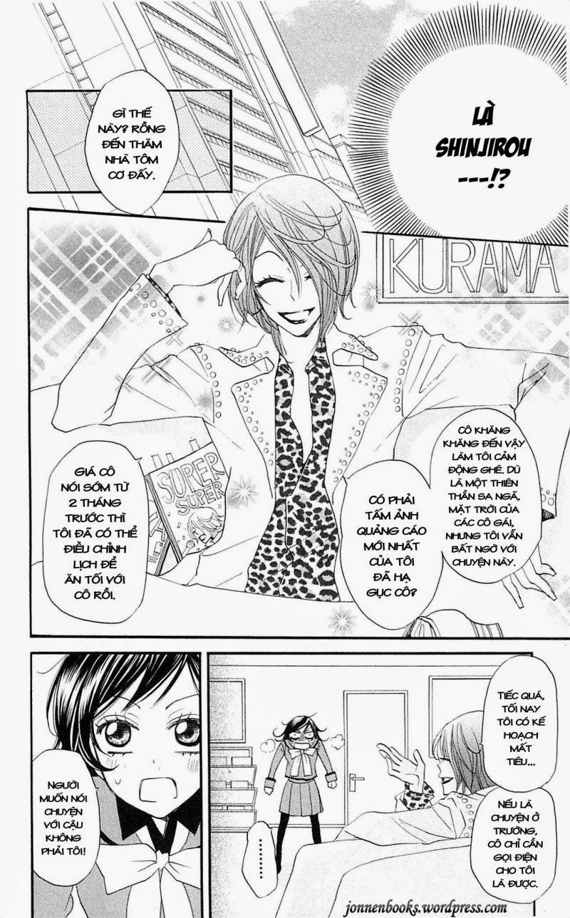 Thổ Thần Tập Sự Chapter 51 - 21