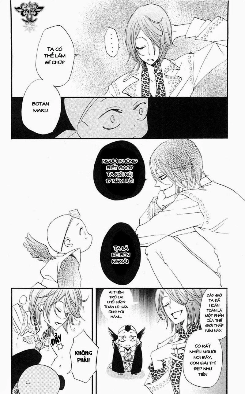 Thổ Thần Tập Sự Chapter 51 - 27