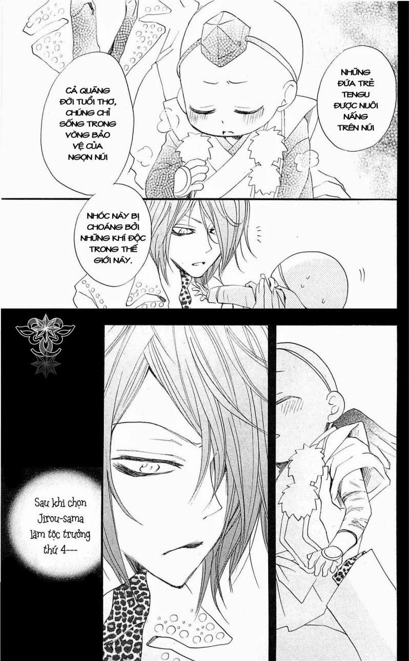 Thổ Thần Tập Sự Chapter 51 - 30