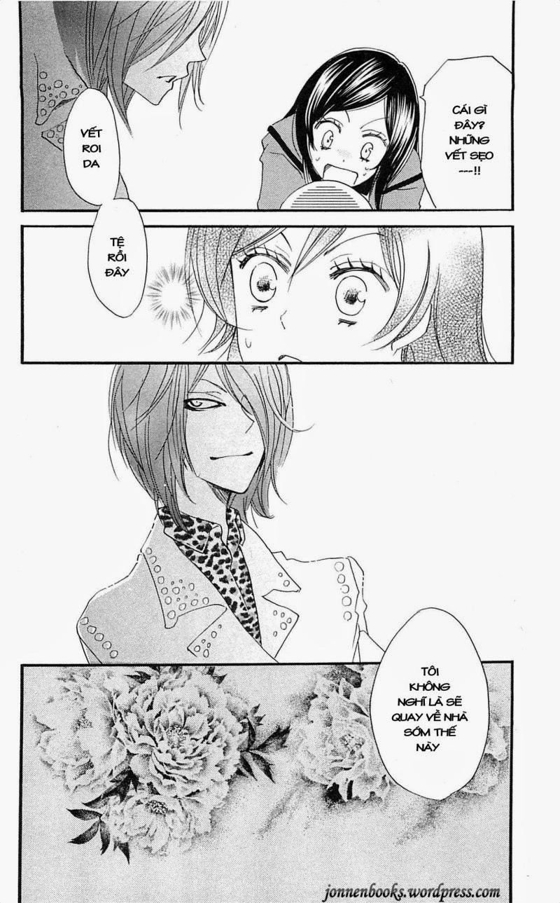 Thổ Thần Tập Sự Chapter 51 - 31