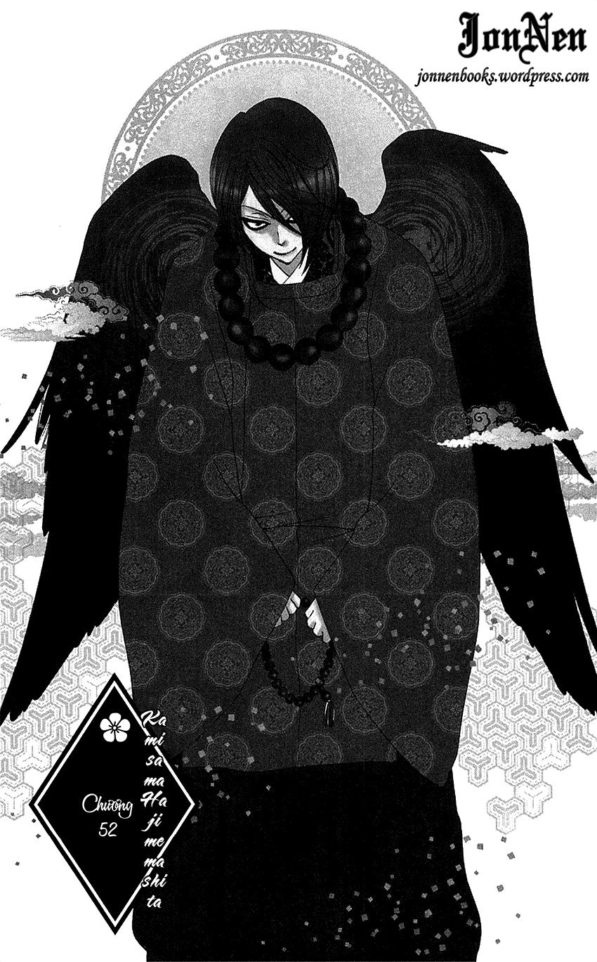 Thổ Thần Tập Sự Chapter 52 - 2