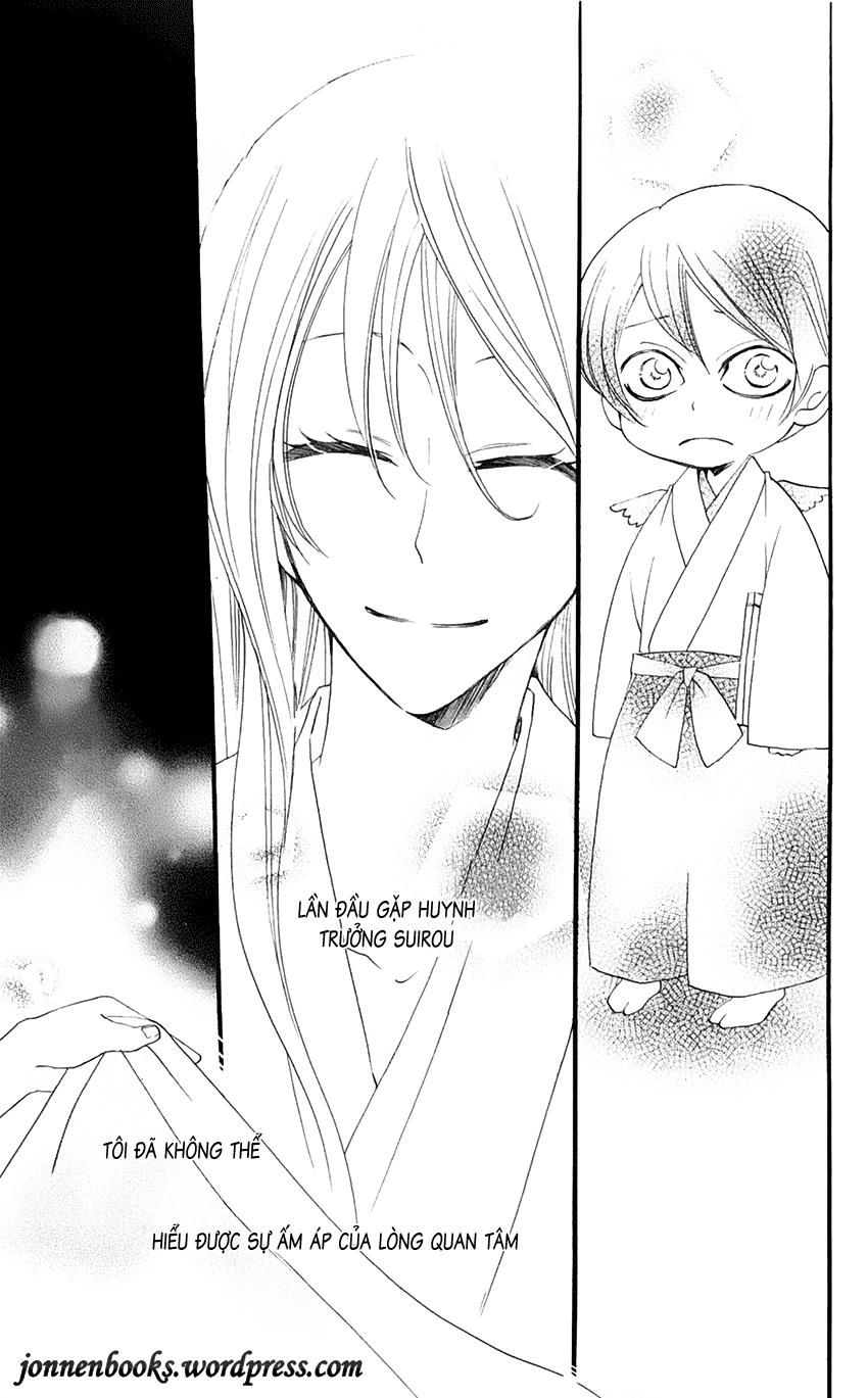 Thổ Thần Tập Sự Chapter 52 - 8