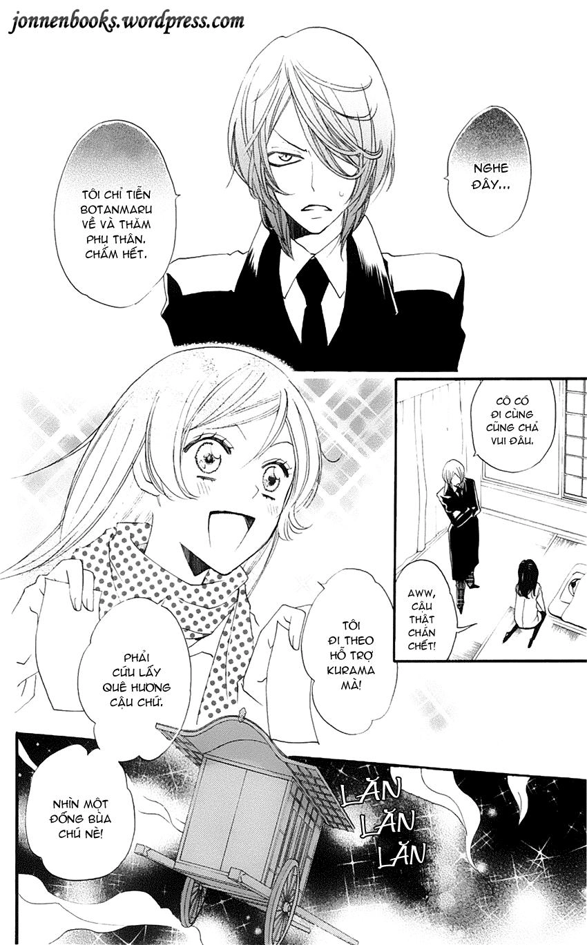 Thổ Thần Tập Sự Chapter 52 - 9