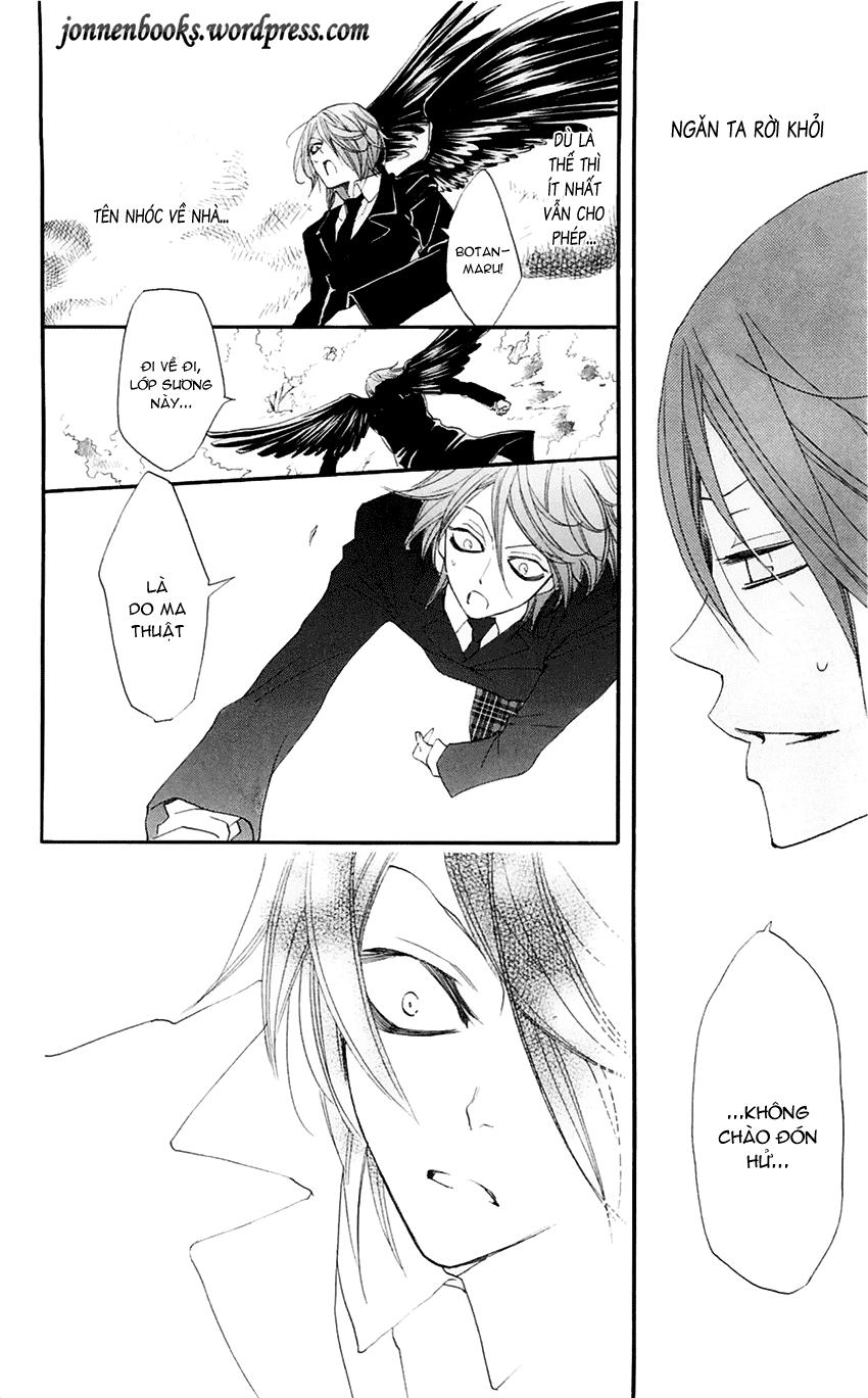 Thổ Thần Tập Sự Chapter 52 - 23