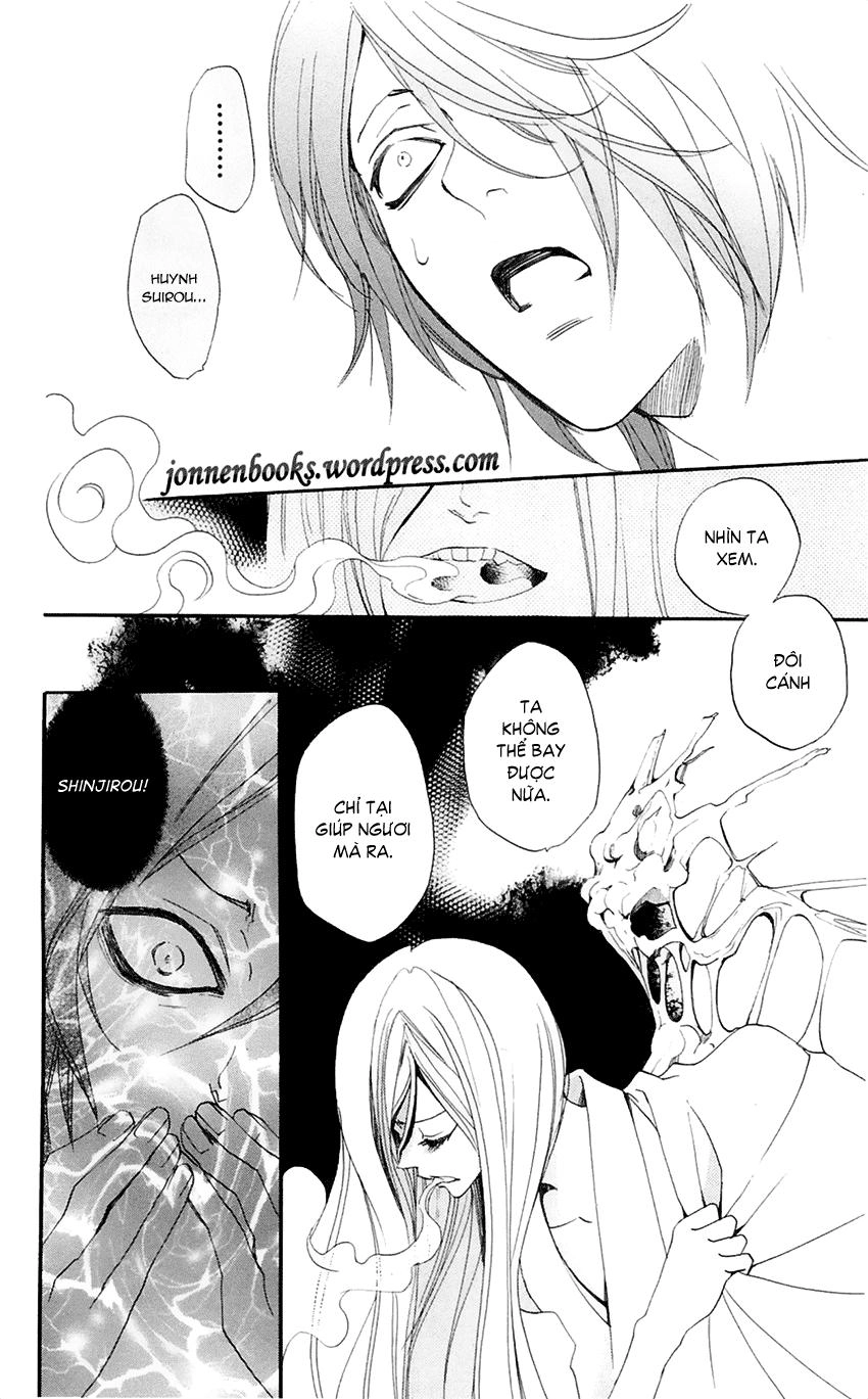 Thổ Thần Tập Sự Chapter 52 - 25