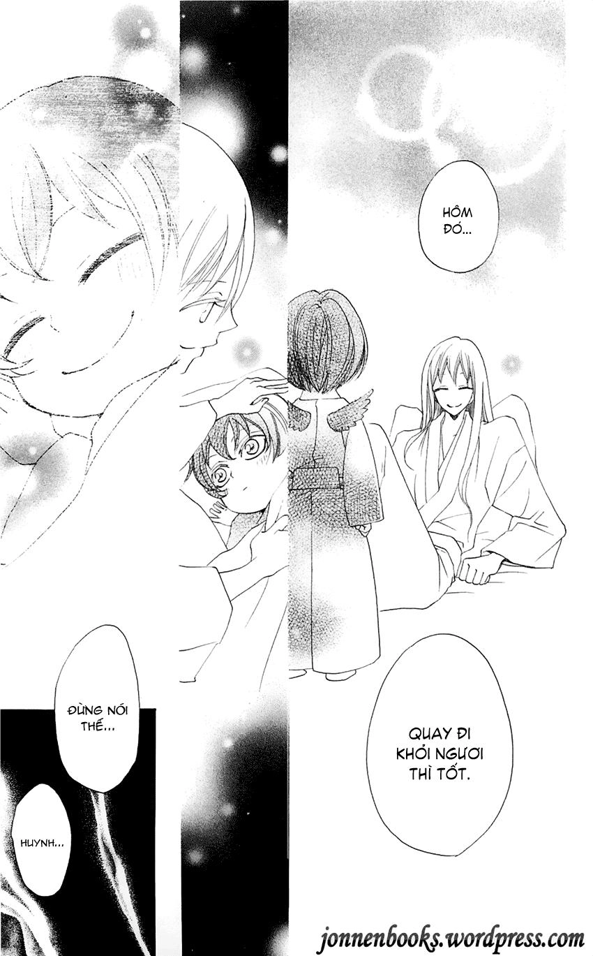 Thổ Thần Tập Sự Chapter 52 - 28