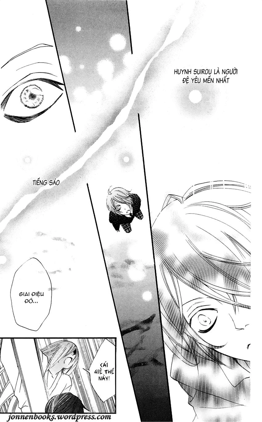 Thổ Thần Tập Sự Chapter 52 - 30