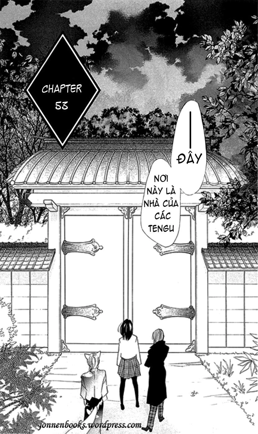 Thổ Thần Tập Sự Chapter 53 - 2