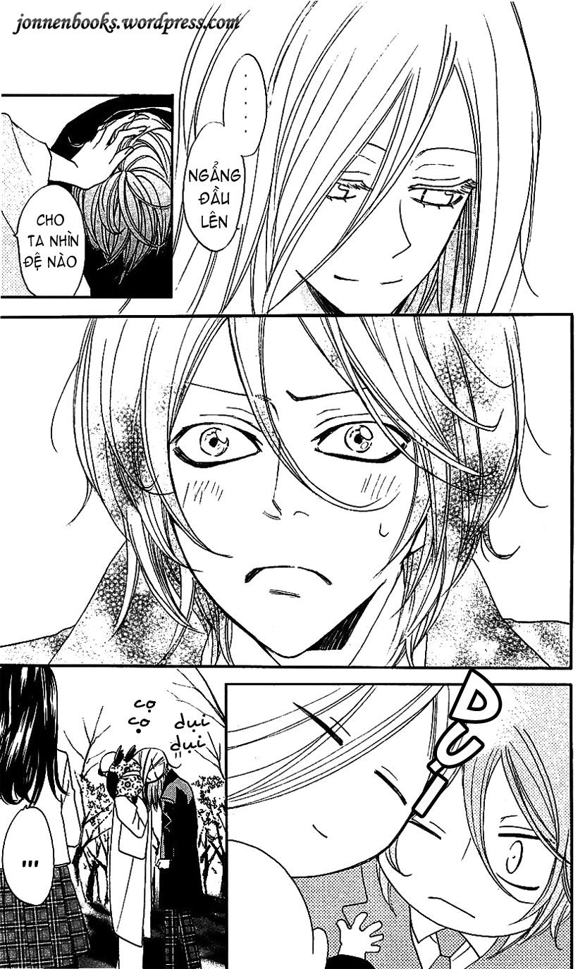 Thổ Thần Tập Sự Chapter 53 - 6