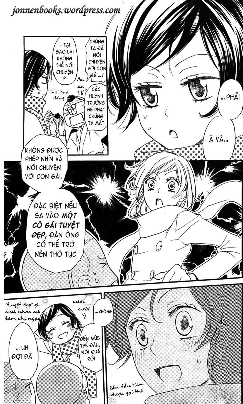 Thổ Thần Tập Sự Chapter 53 - 20