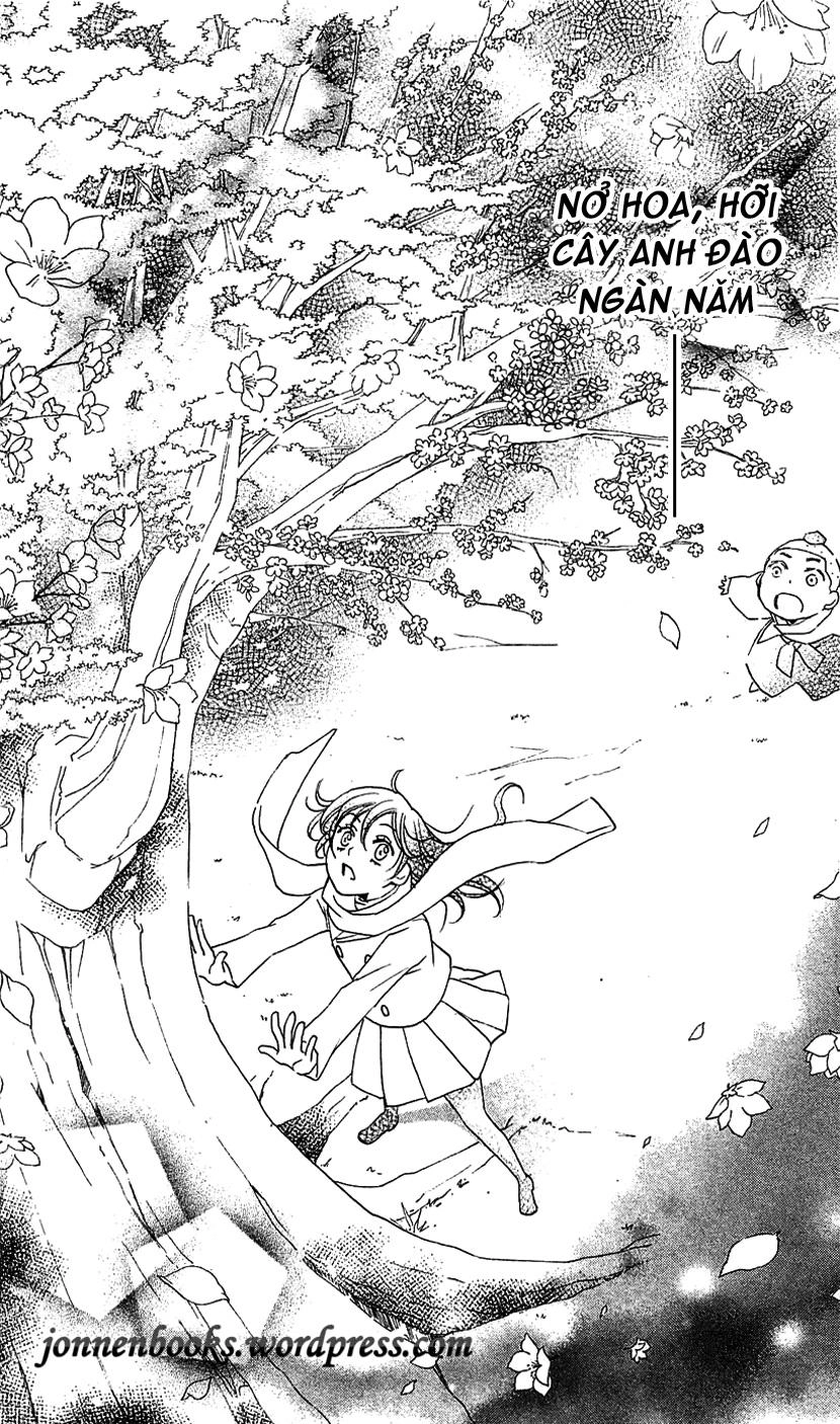 Thổ Thần Tập Sự Chapter 53 - 24