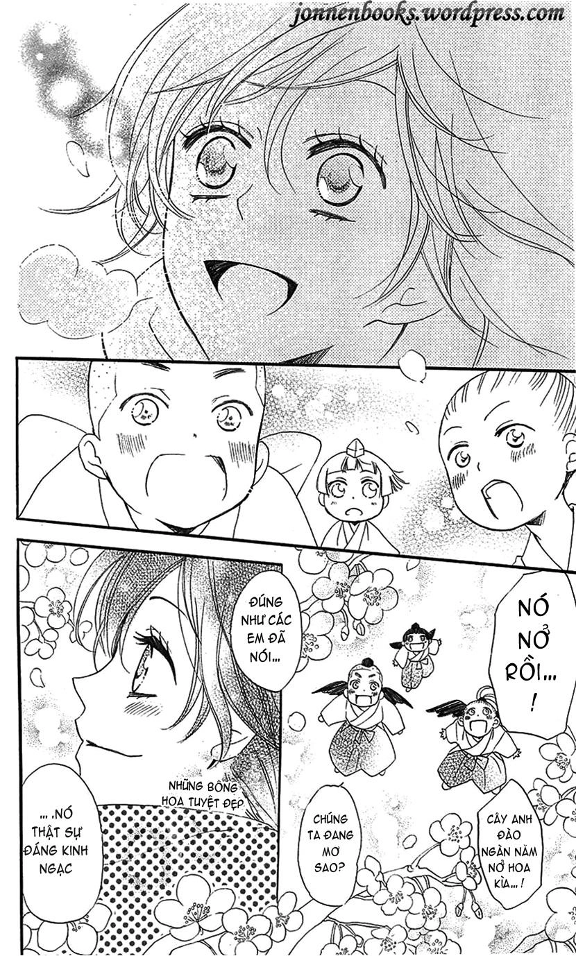 Thổ Thần Tập Sự Chapter 53 - 25