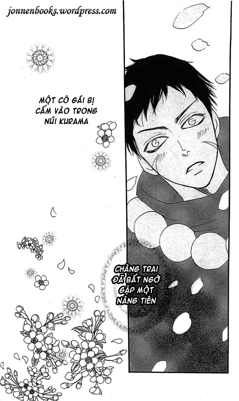 Thổ Thần Tập Sự Chapter 53 - 31