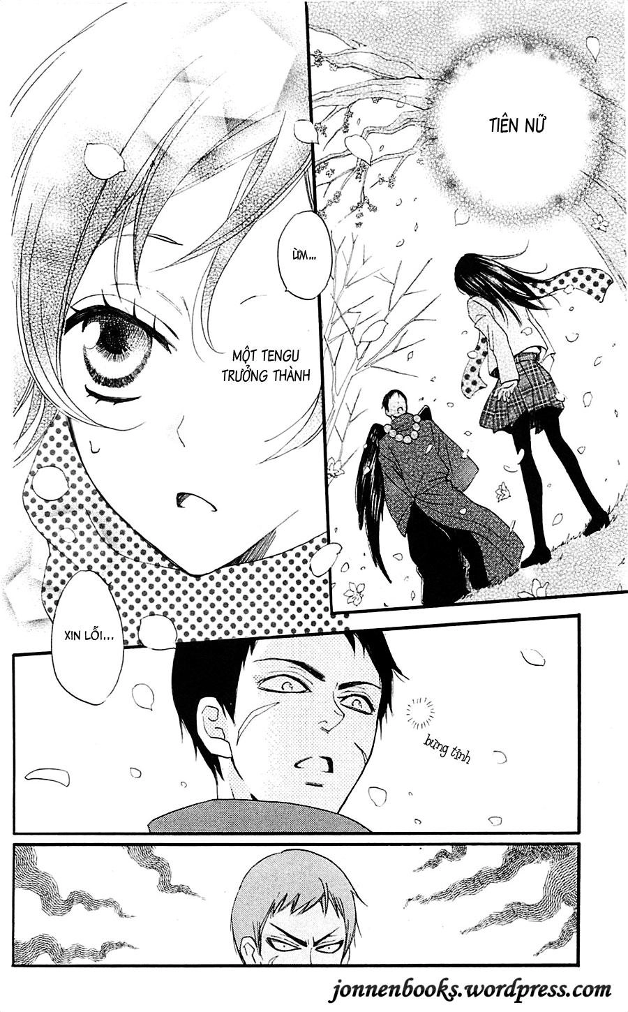 Thổ Thần Tập Sự Chapter 54 - 3