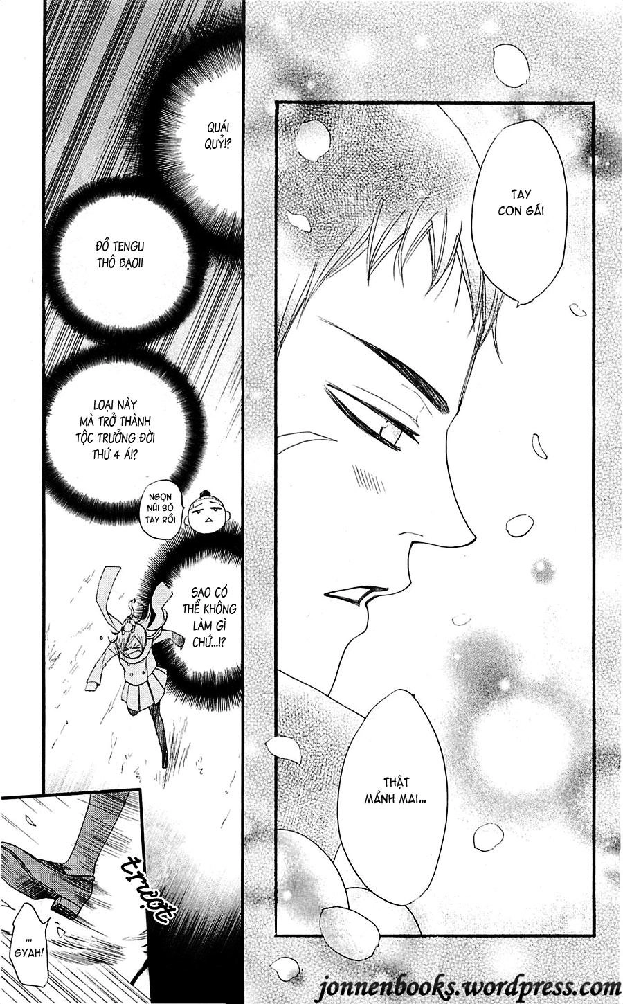 Thổ Thần Tập Sự Chapter 54 - 8