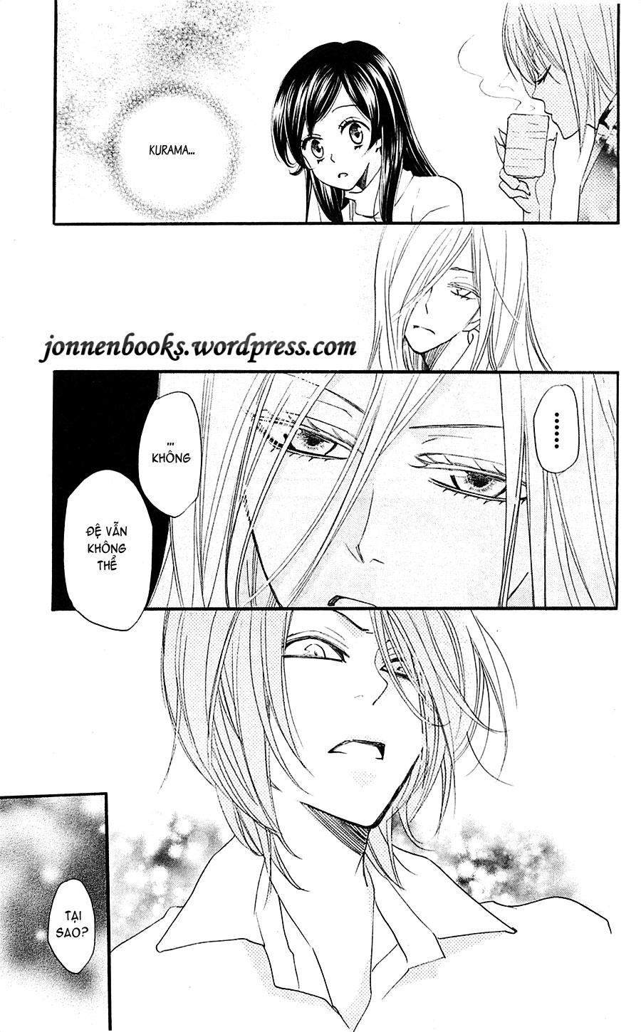 Thổ Thần Tập Sự Chapter 54 - 18