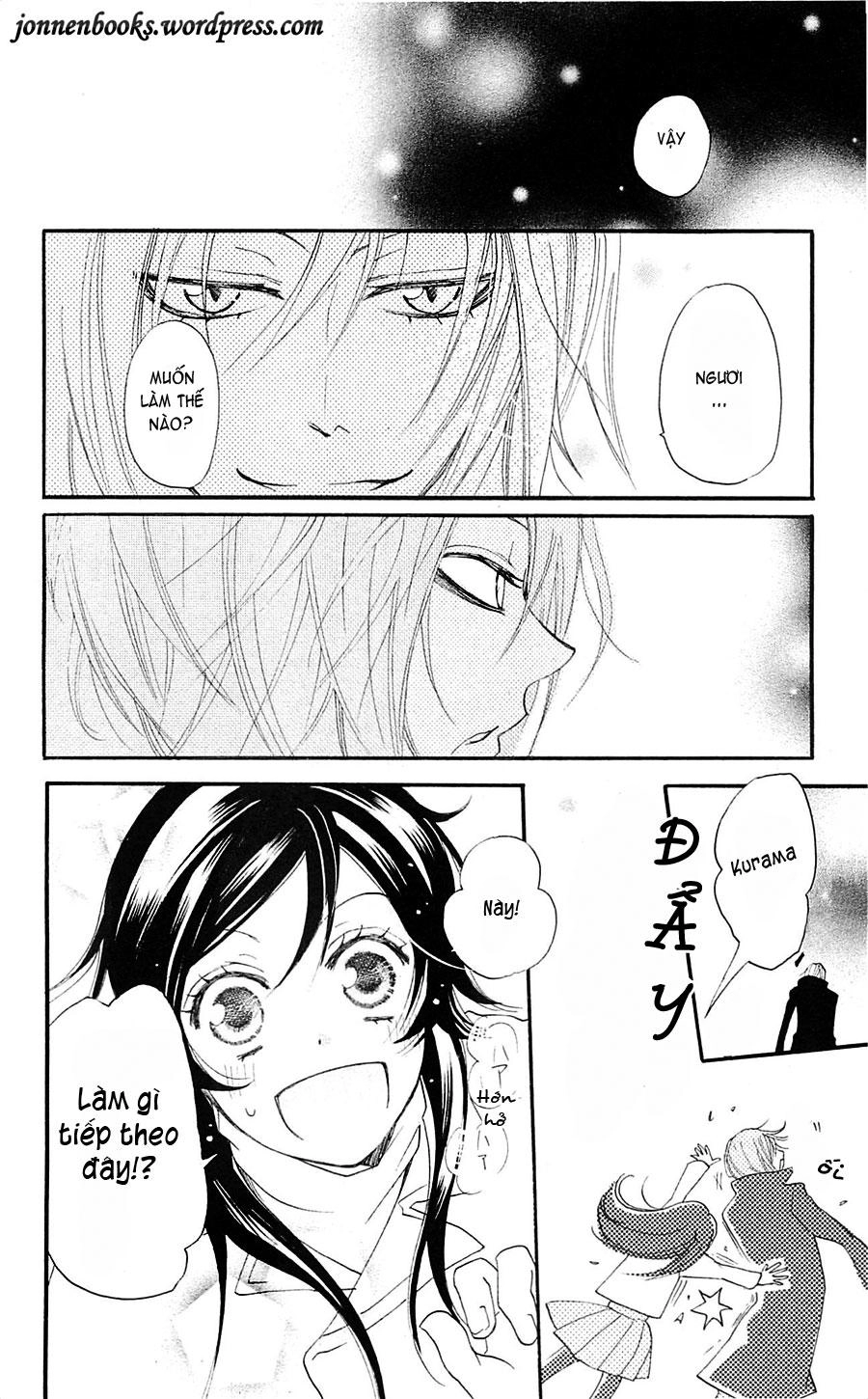 Thổ Thần Tập Sự Chapter 54 - 29