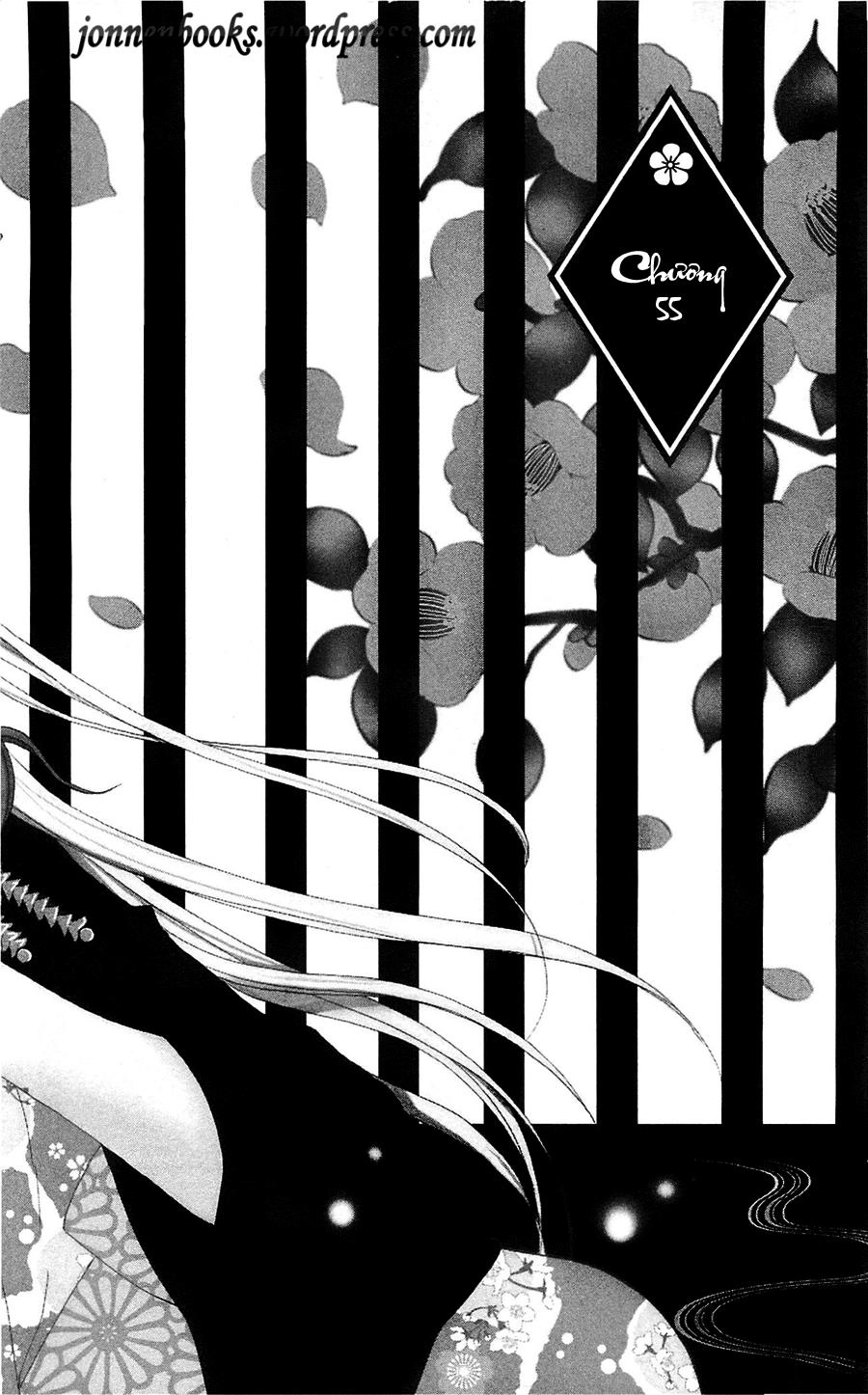 Thổ Thần Tập Sự Chapter 55 - 8