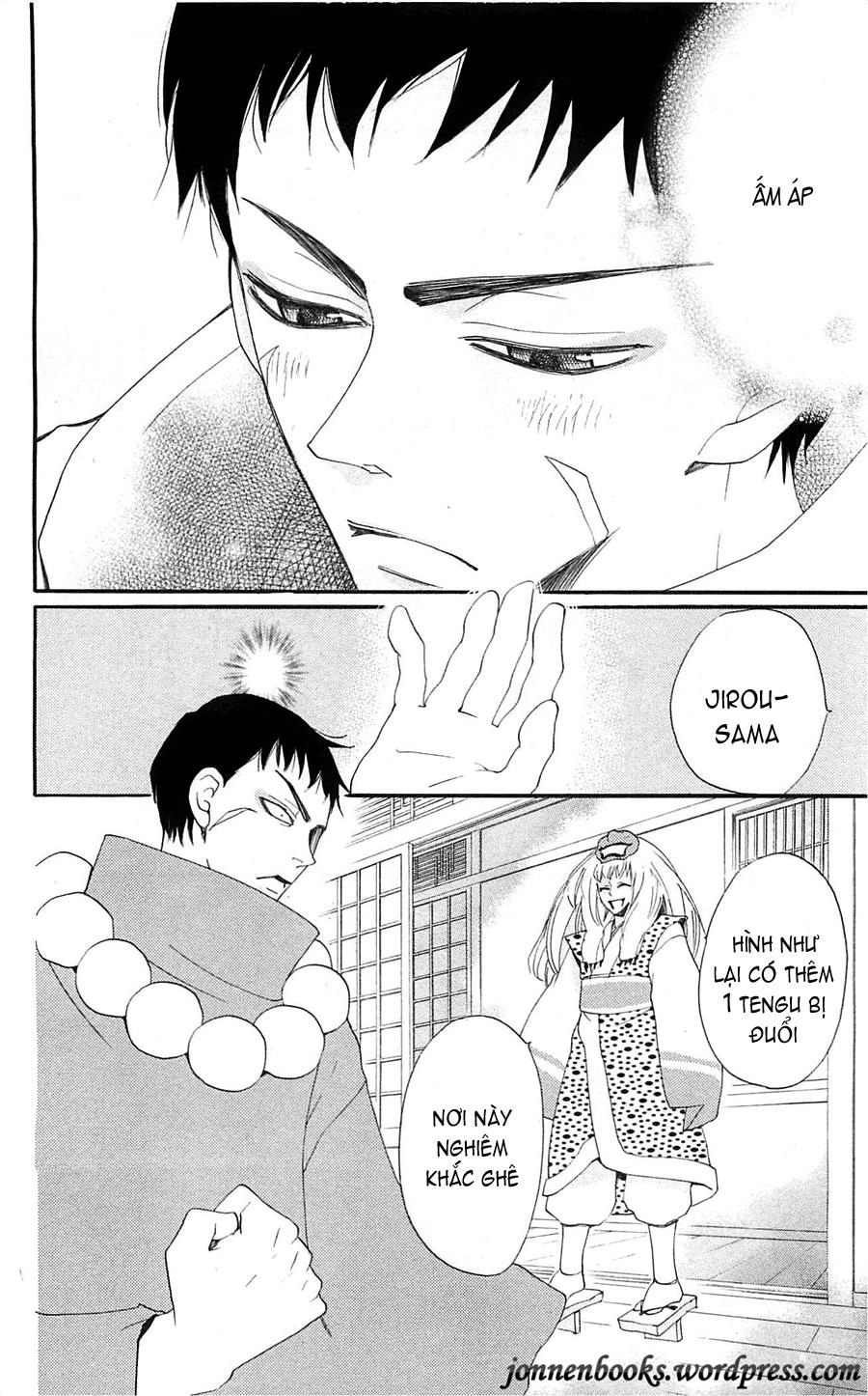 Thổ Thần Tập Sự Chapter 55 - 11