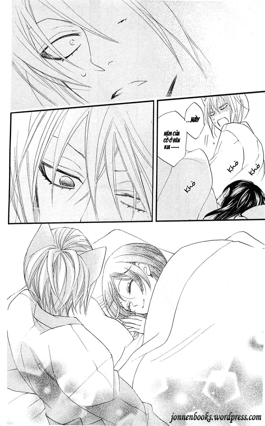 Thổ Thần Tập Sự Chapter 55 - 29