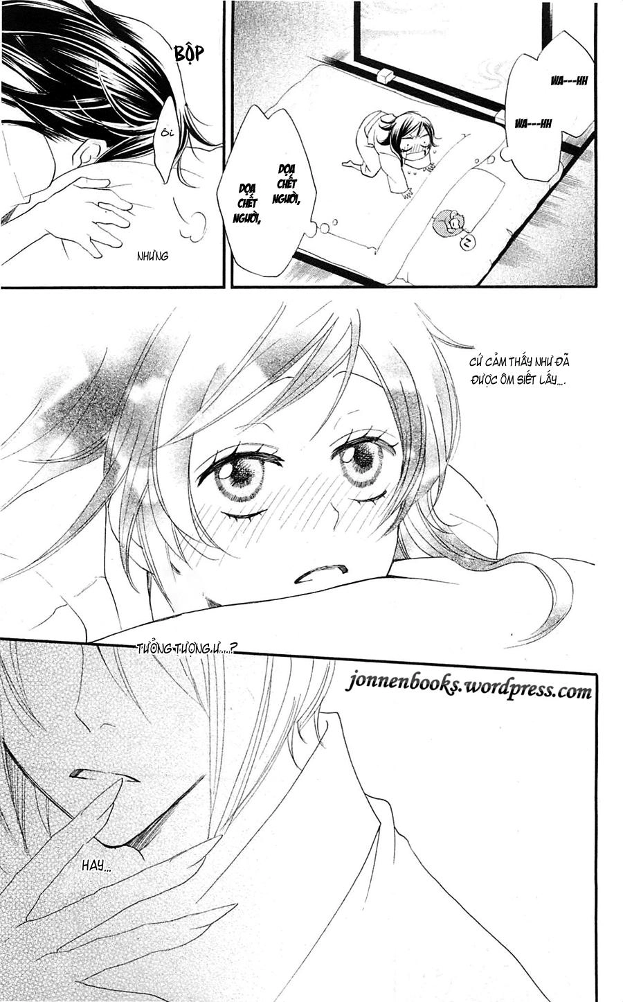 Thổ Thần Tập Sự Chapter 55 - 34