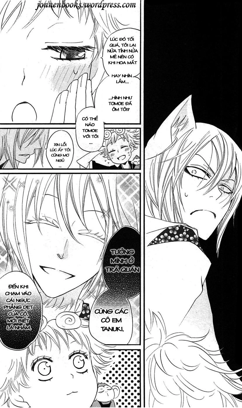 Thổ Thần Tập Sự Chapter 56 - 5