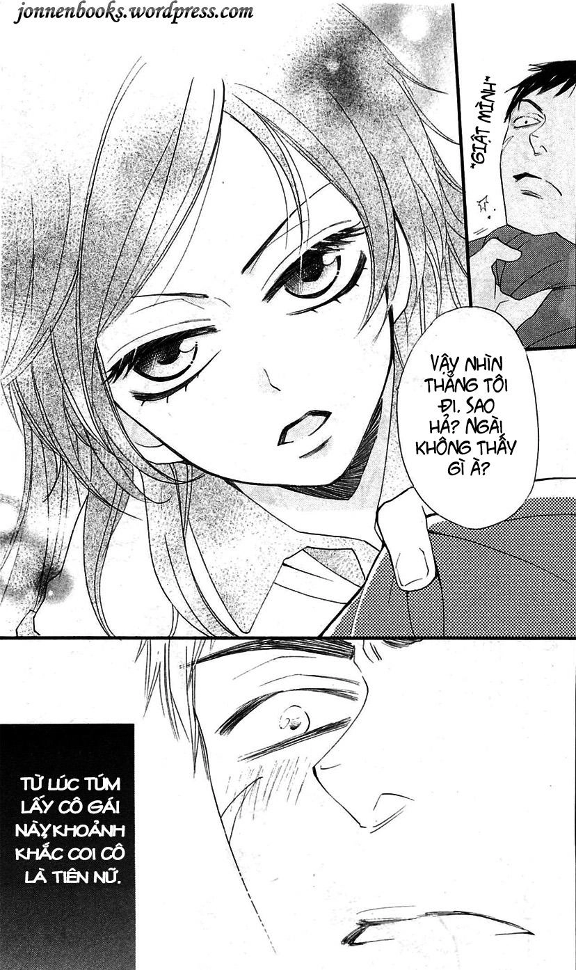 Thổ Thần Tập Sự Chapter 56 - 26