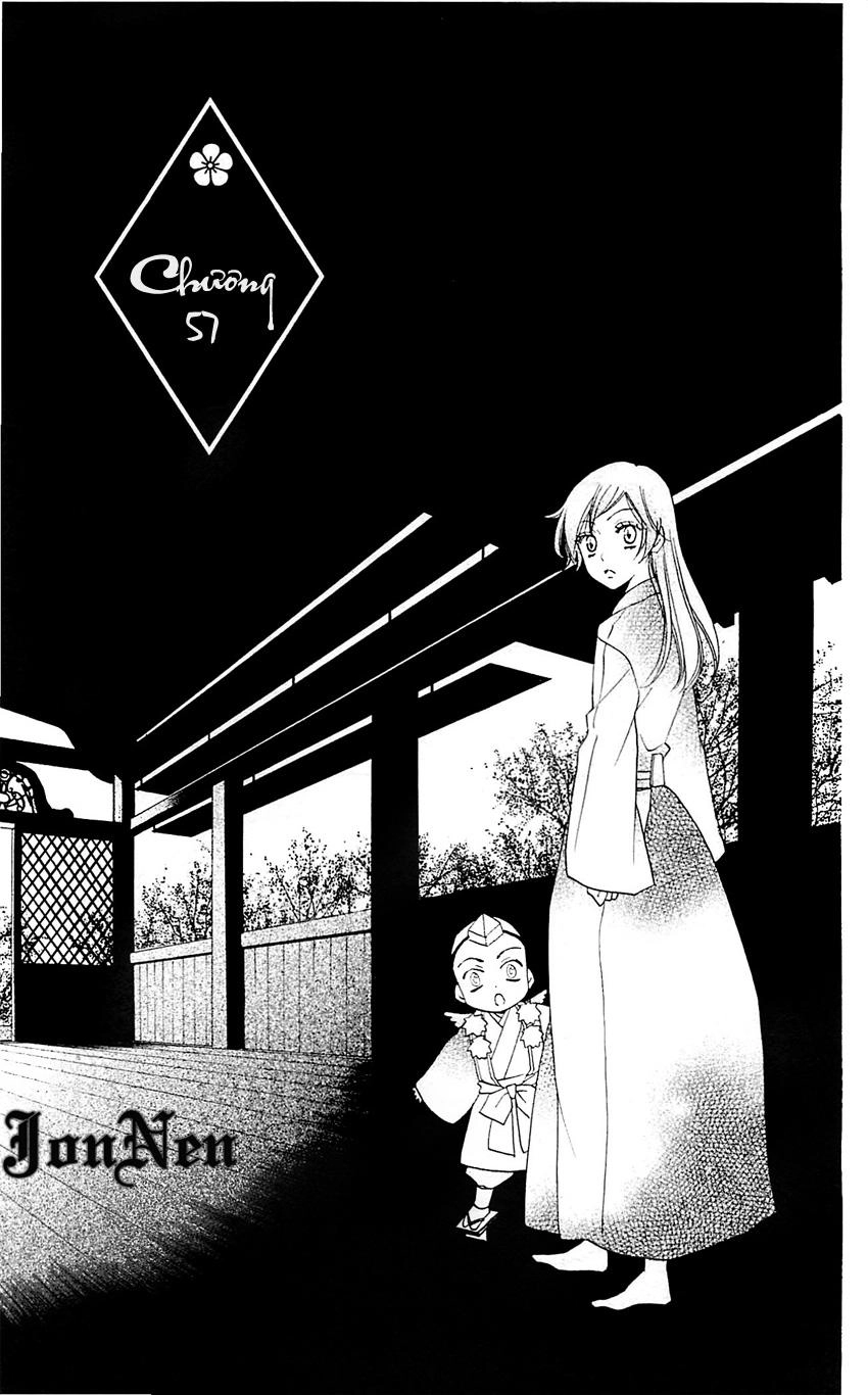 Thổ Thần Tập Sự Chapter 57 - 2