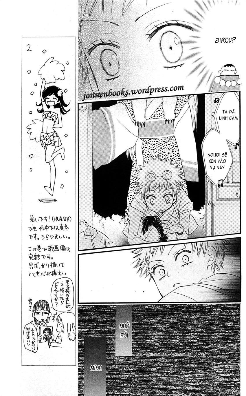 Thổ Thần Tập Sự Chapter 57 - 10