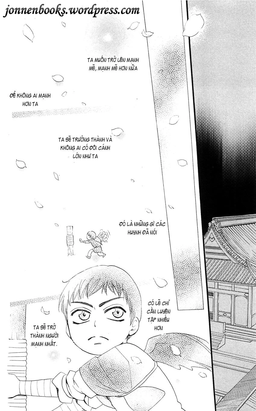 Thổ Thần Tập Sự Chapter 57 - 25