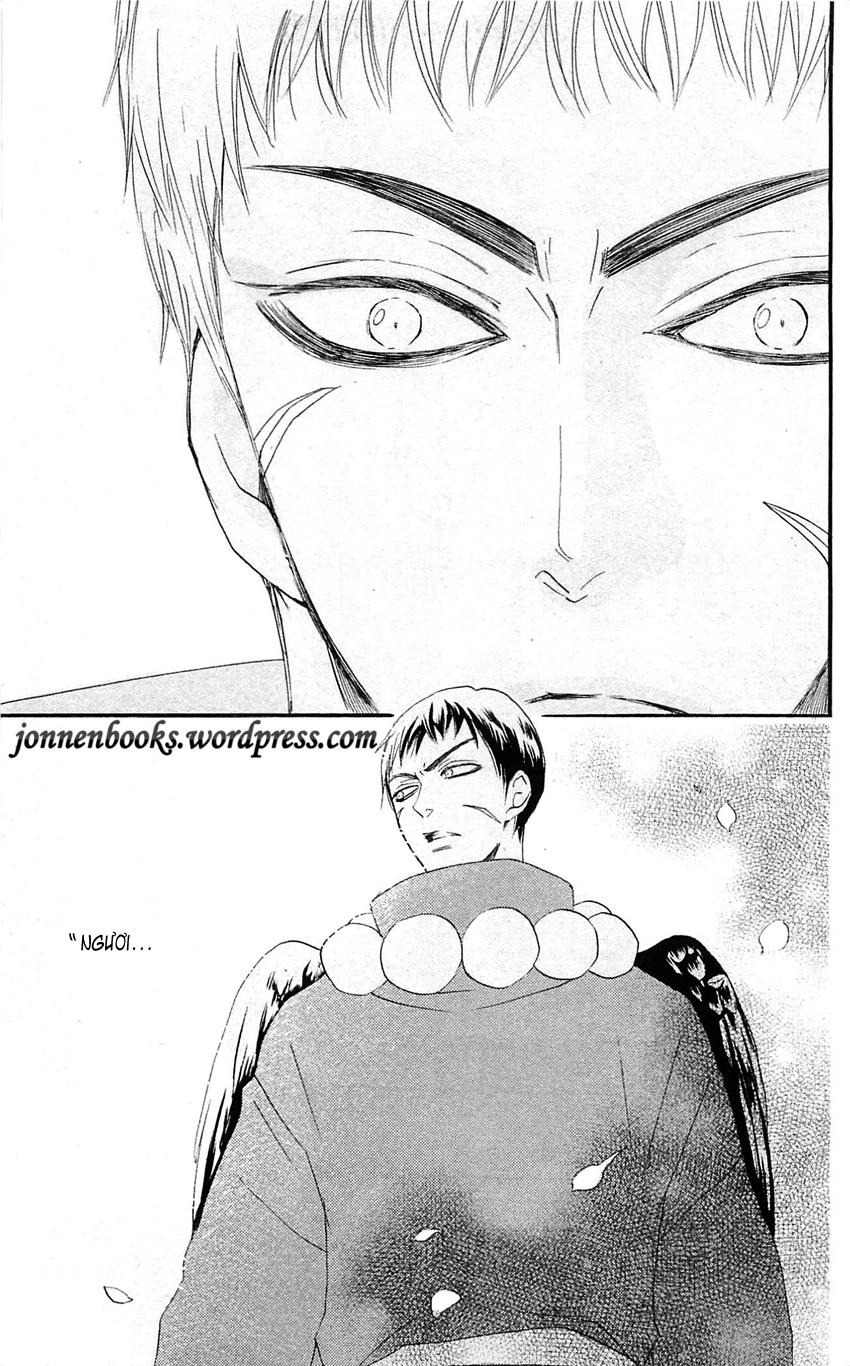 Thổ Thần Tập Sự Chapter 57 - 30