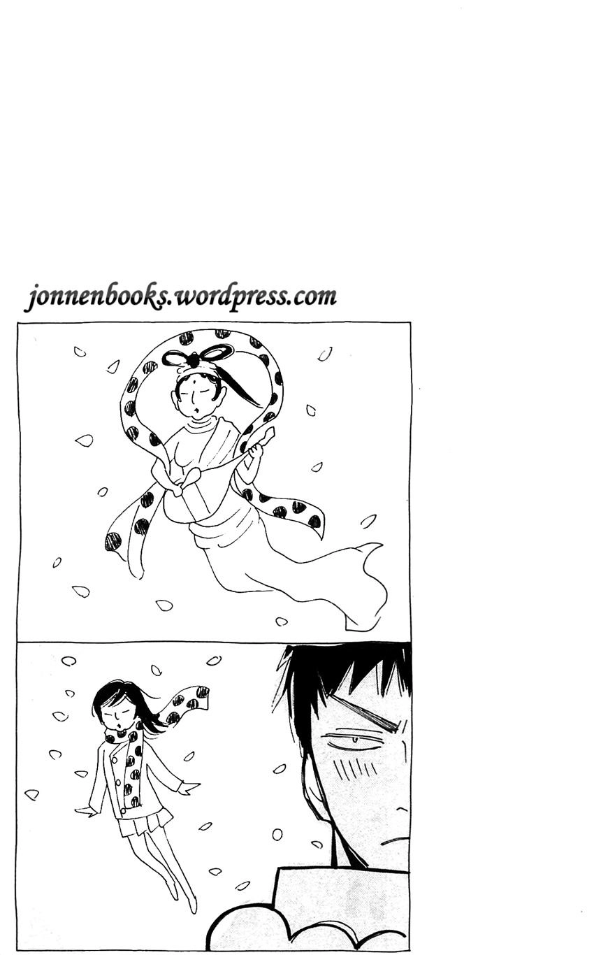 Thổ Thần Tập Sự Chapter 57 - 32