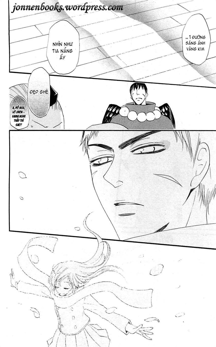 Thổ Thần Tập Sự Chapter 58 - 9