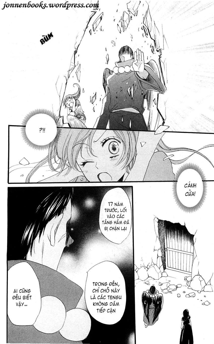 Thổ Thần Tập Sự Chapter 58 - 19