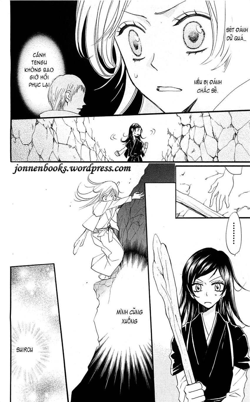 Thổ Thần Tập Sự Chapter 58 - 25