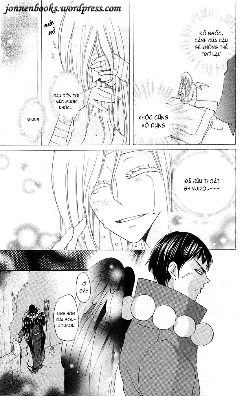 Thổ Thần Tập Sự Chapter 58 - 26