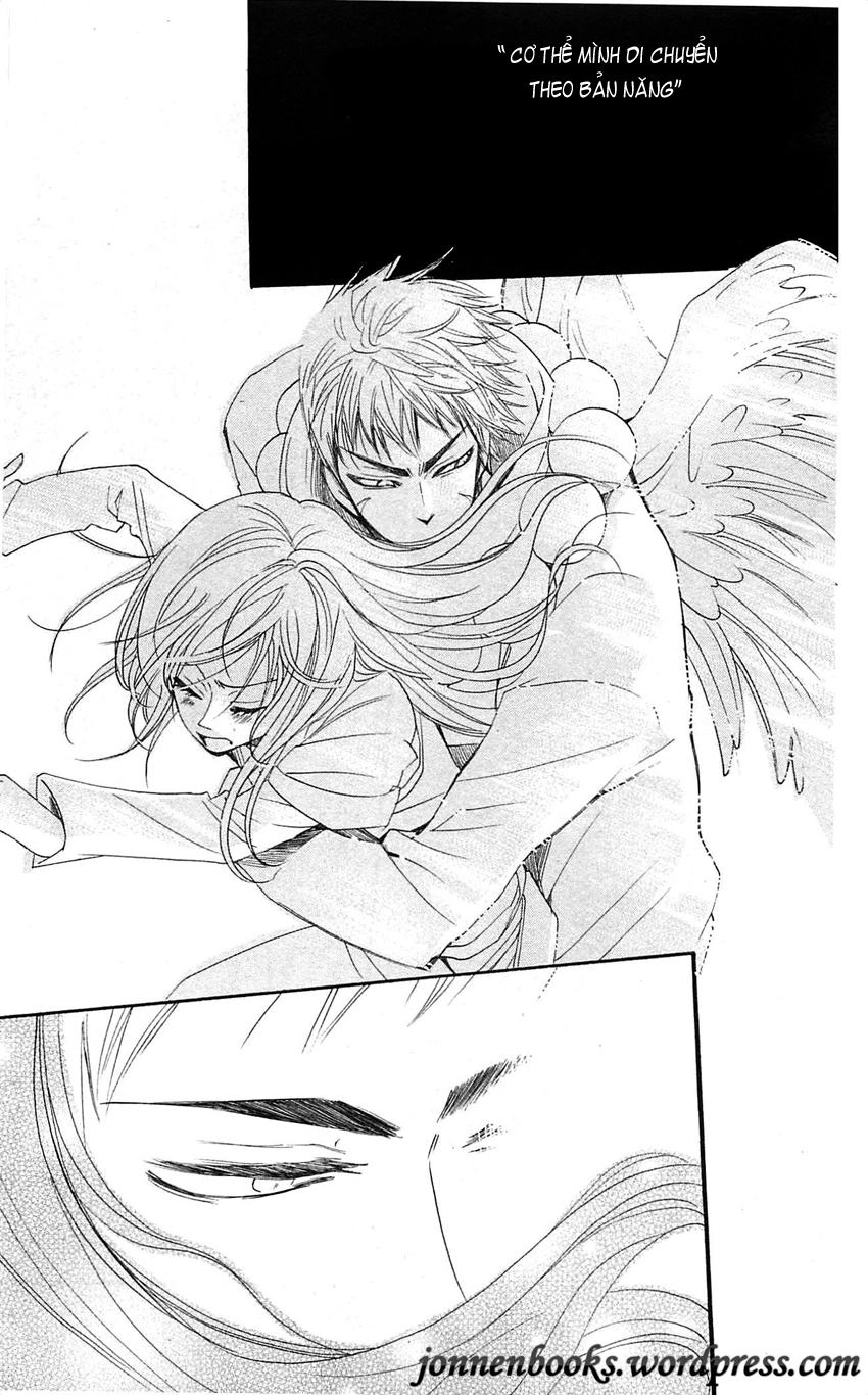 Thổ Thần Tập Sự Chapter 58 - 30