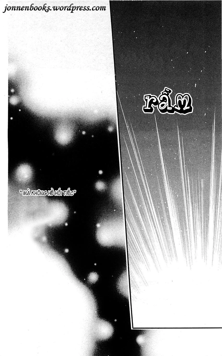 Thổ Thần Tập Sự Chapter 58 - 31