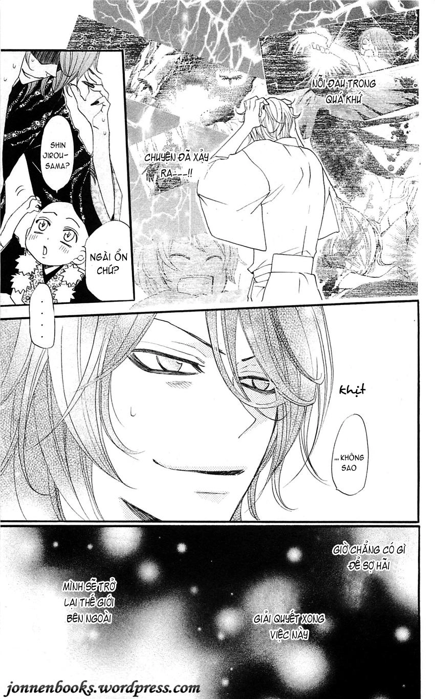 Thổ Thần Tập Sự Chapter 59 - 6